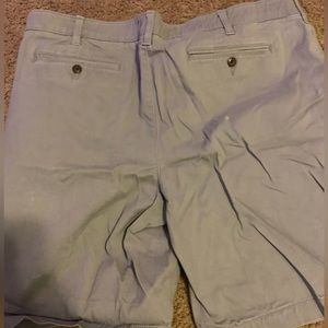 Men’s shorts size 40